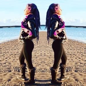 Meet your Posher, Izelle